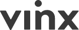 Logo Vinx