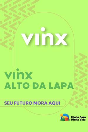 Vinx Alto da Lapa