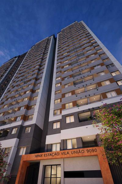 Vinx Estação Vila União