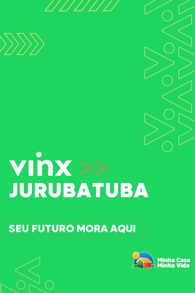 Vinx Campo Grande