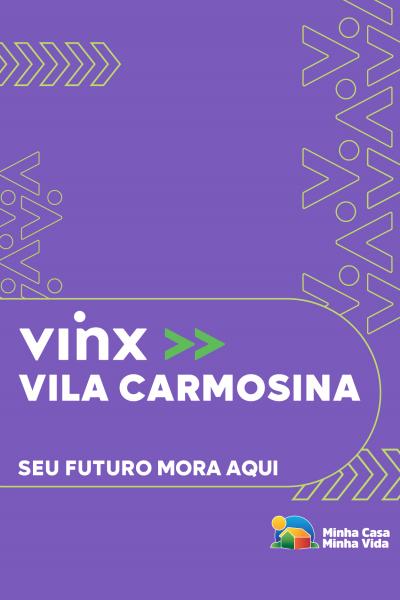 Vinx Vila Carmosina