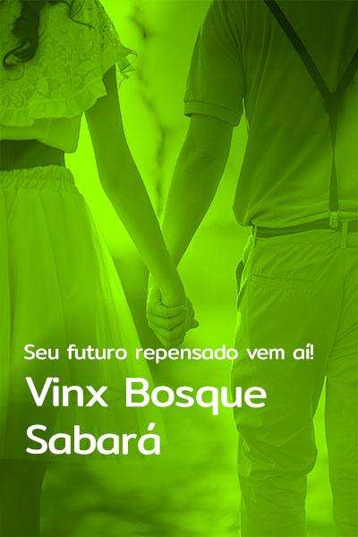 Estamos aqui para facilitar a sua vida! - Vinx Construtora