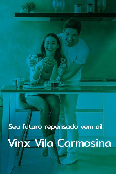 Vinx Vila Carmosina