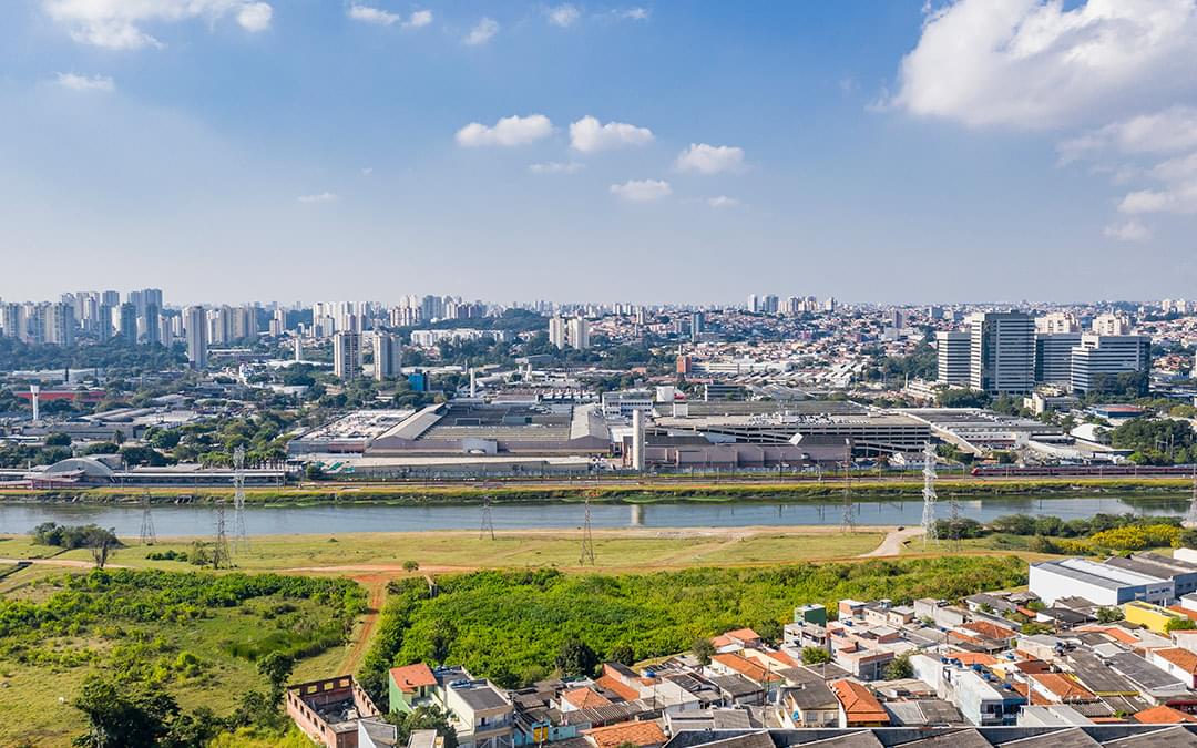 Vantagens de morar na Zona Sul de São Paulo