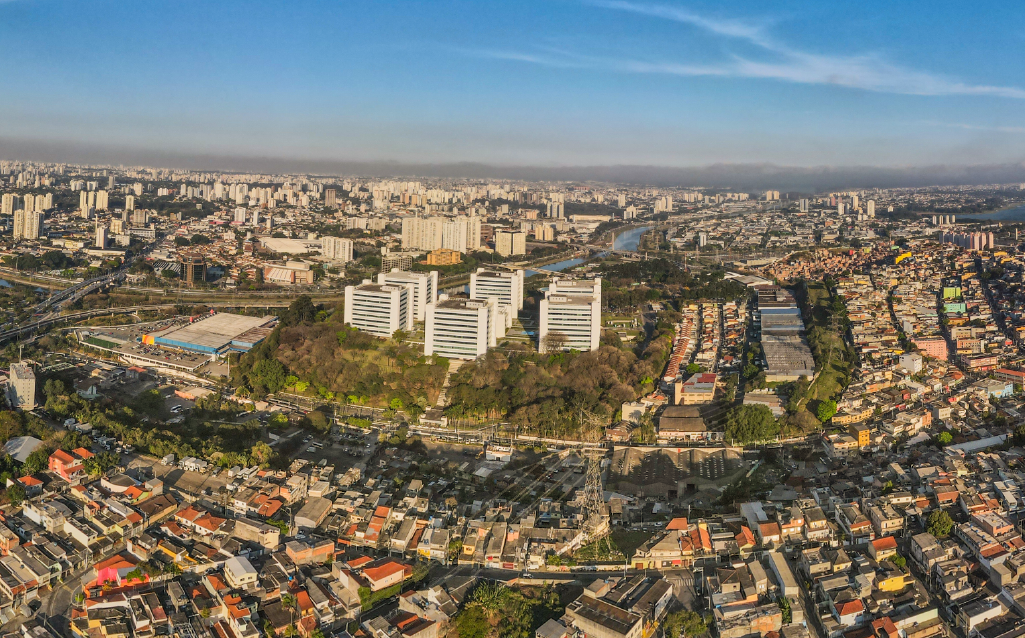 Confira 6 vantagens de morar no Jardim São Luís