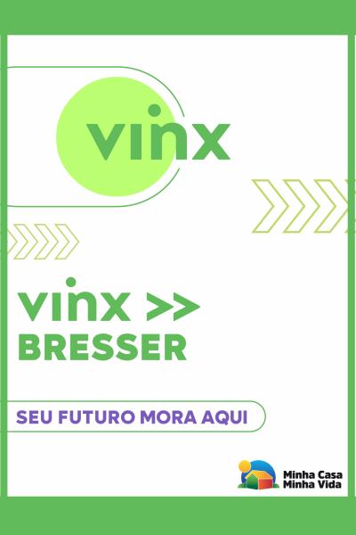 Vinx Bresser