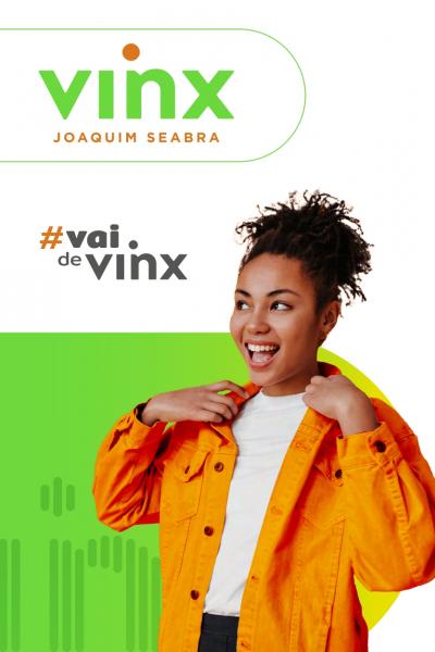 Vinx Joaquim Seabra