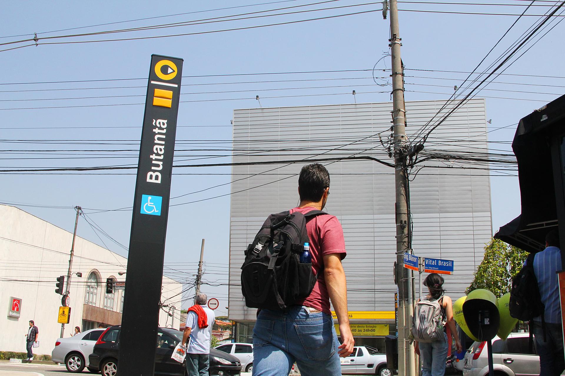 Descubra os benefícios de morar próximo ao metrô