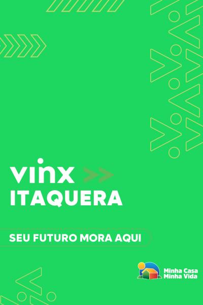 Vinx Itaquera
