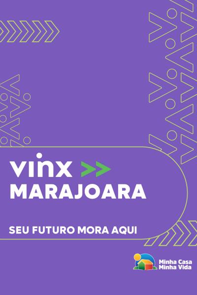 Vinx Bosque Sabará