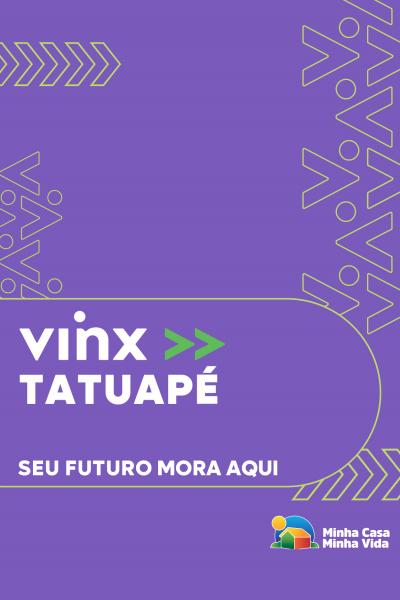 VInx Tatuapé