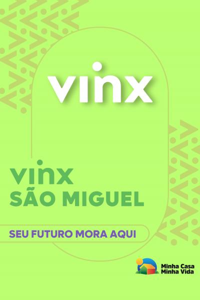 Vinx São Miguel